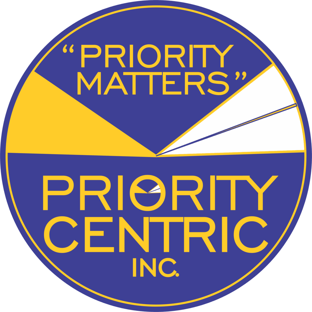 Printable Paper Toys - Priority Centric, Inc.